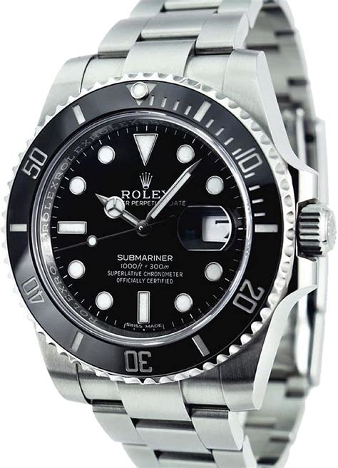 Amazon.it: Rolex Submariner .